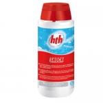 Zum Produkt: HTH Chlor Shock Pulver, anorganisch schnelllöslich, 1,6 kg